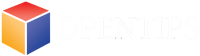 OPENTIPS logo